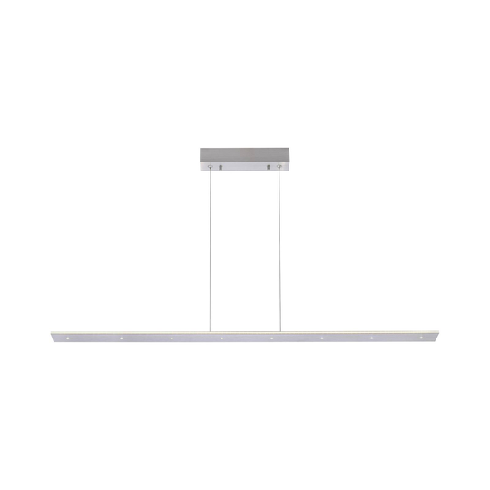 Paul Neuhaus Pure-Cosmo-LED-riippuvalo pitkä 110cm