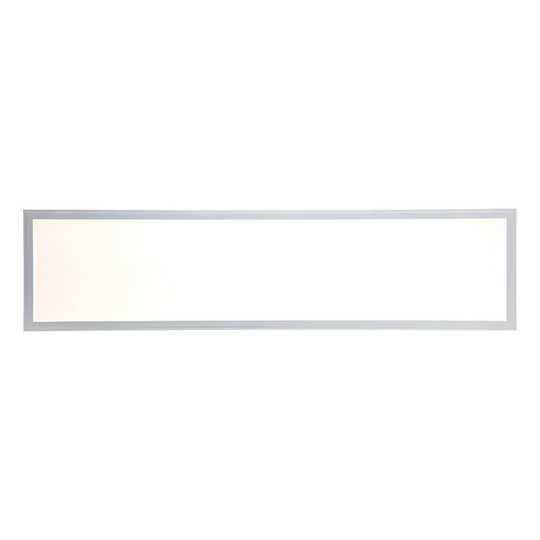 LED-kattovalaisin Allie 119,5 x 29,5 cm