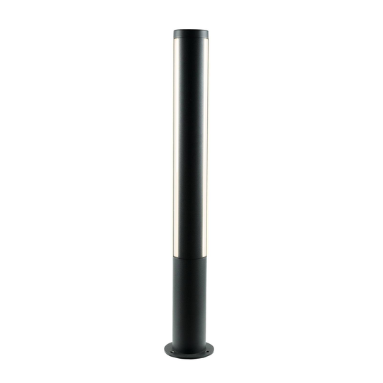 LED-pylväsvalaisin Lilia, korkeus 75 cm