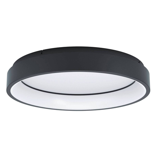 EGLO connect Marghera-C -LED-kattovalaisin