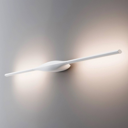 Fontana Arte Apex -LED-seinävalaisin