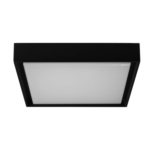 BRUMBERG 60108 -LED-kattovalaisin, neliö