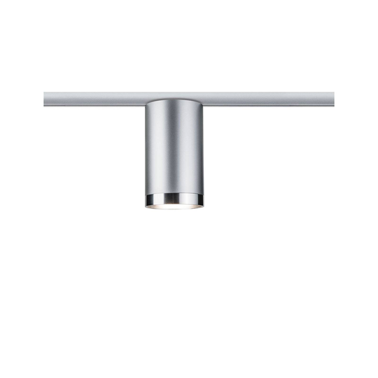 Paulmann URail Spot Tube, mattakromi
