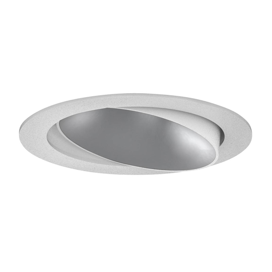 Molto Luce Dark Night -uppovalo 2700K valko-hopea