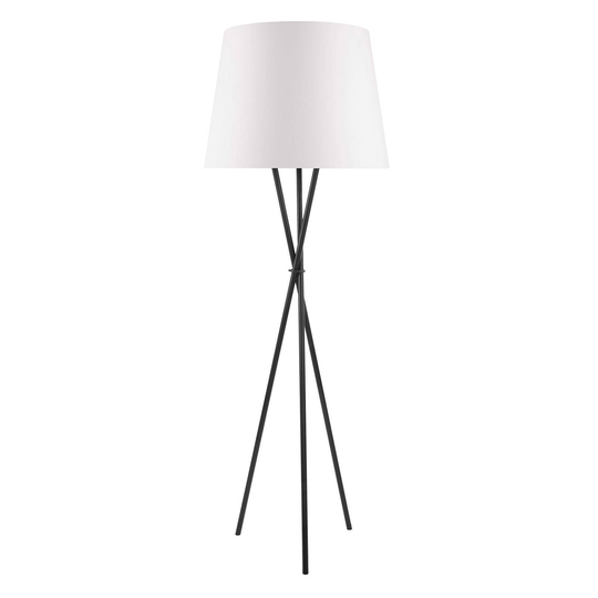 Ozonos Hailey -LED-lattiavalo, kerma, AC-1