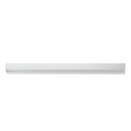 BEGA 50802 LED-seinälamppu valkoinen 7 520lm