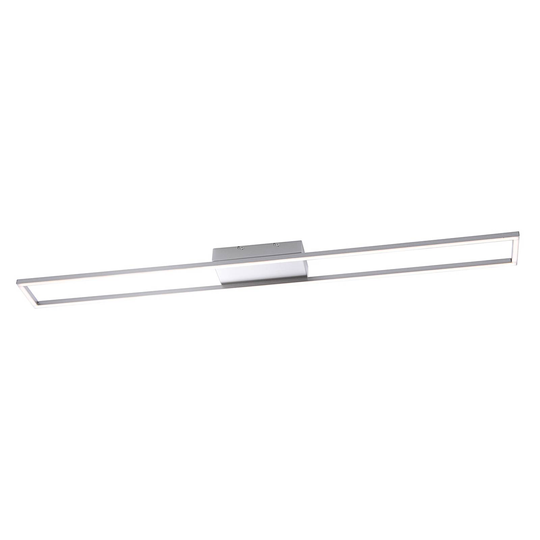 LED-kattovalaisin Inigo 110 cm